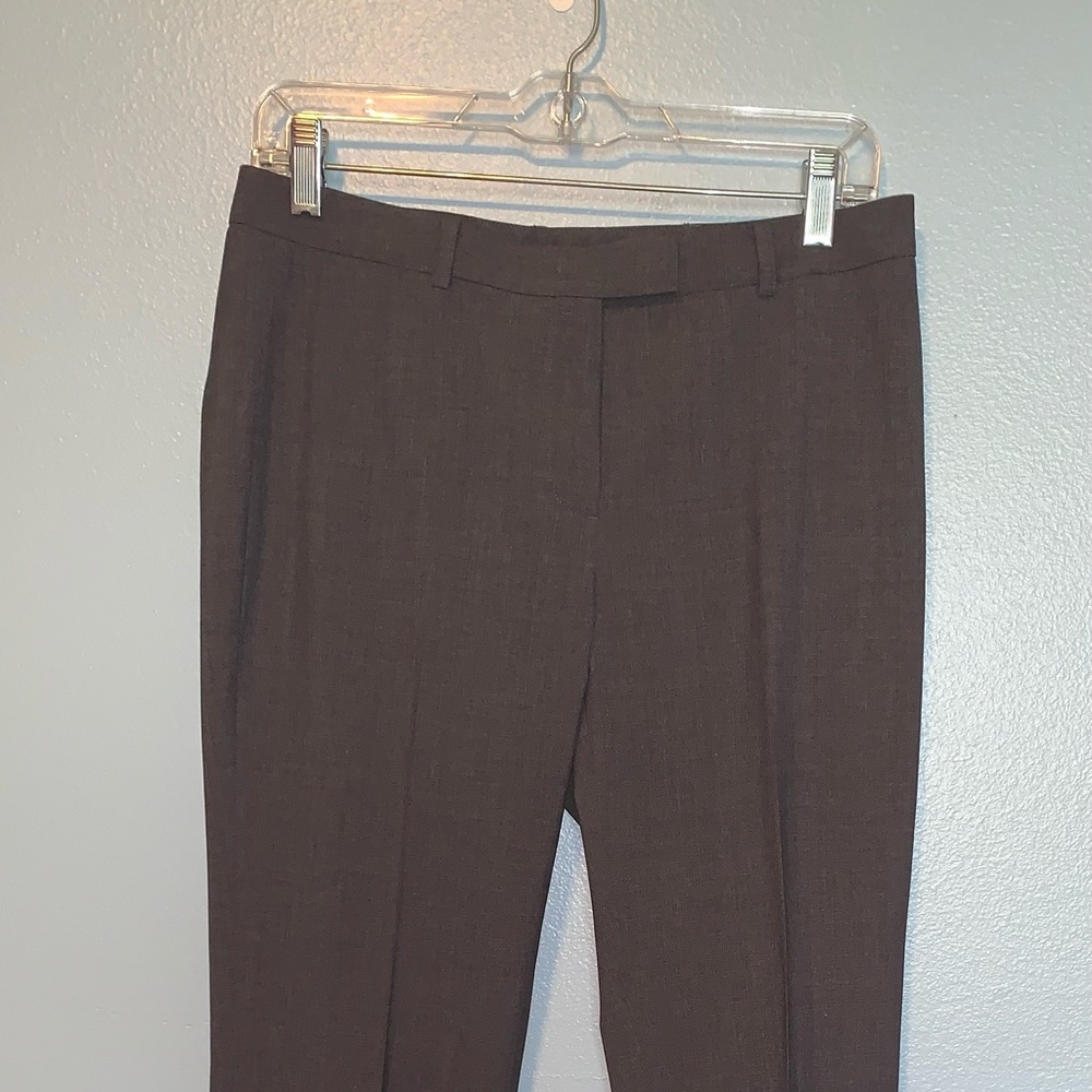 Brooks Brothers Lucia Fit Pants
